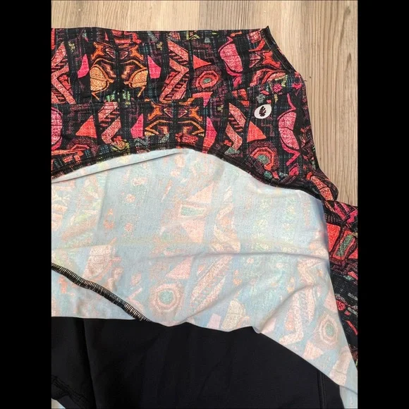 DONA JO Athletic Skirt - Picture 4 of 7